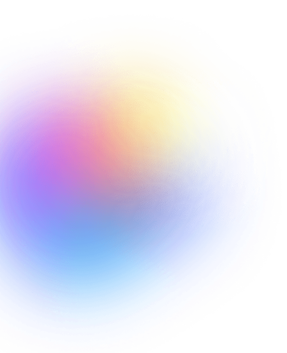 Декоративное облако слева