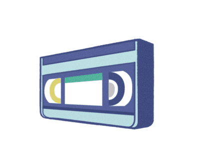 Вадим Копцов, Супервайзер, Кассета с родительской полки