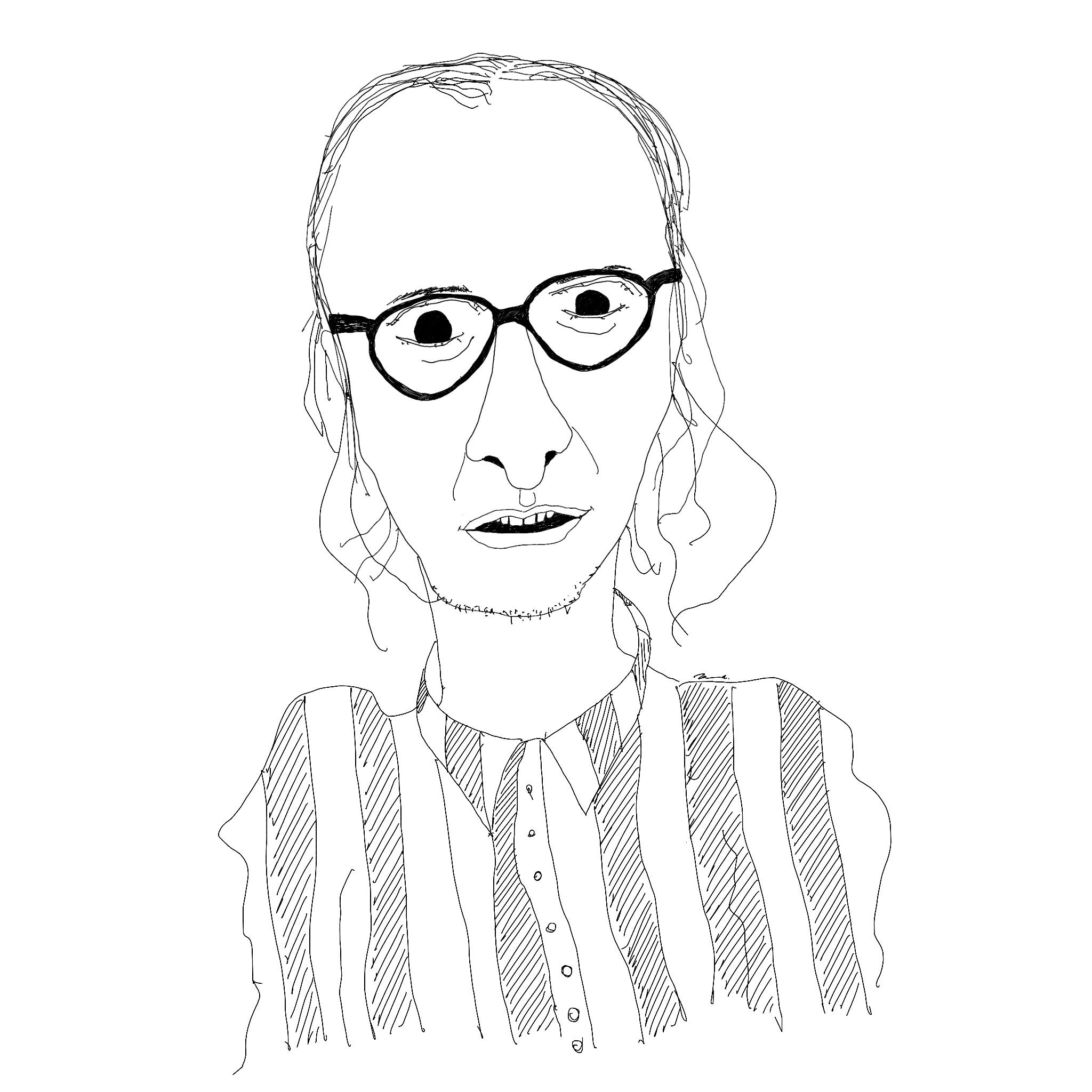 Ярослав Елисеев, Исполнительный директор, Веб-разработчик, Кассета с родительской полки